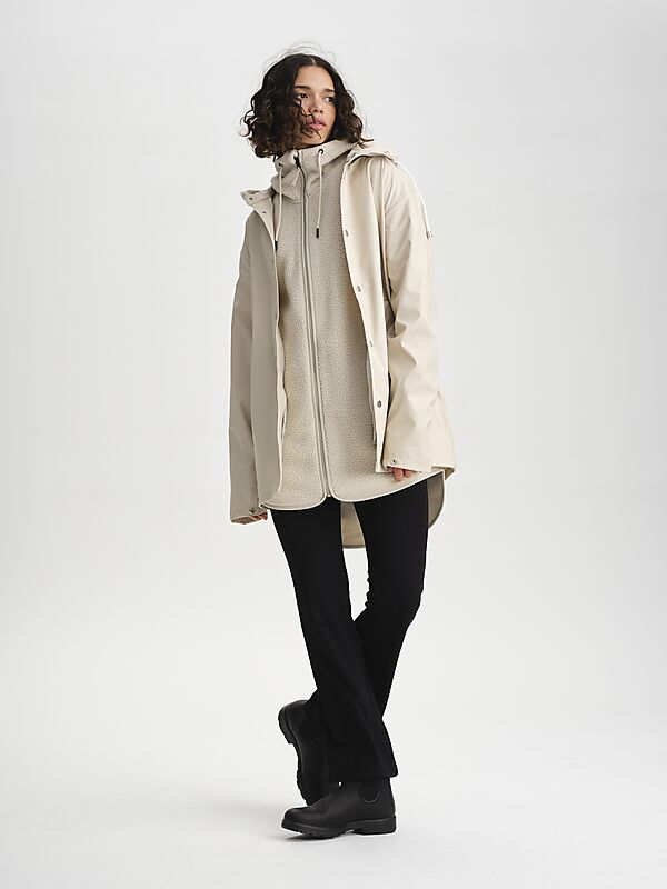 EVEREST Rain Coat 2, regnjacka, unisex på