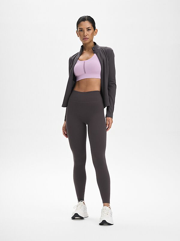 SOC W Soft Fitness Tights på