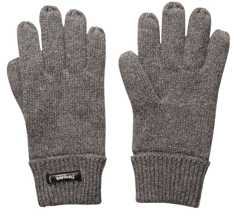 REVOLUTION U Warm Glove på