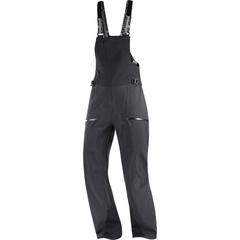 SALOMON Absolute Bib W på