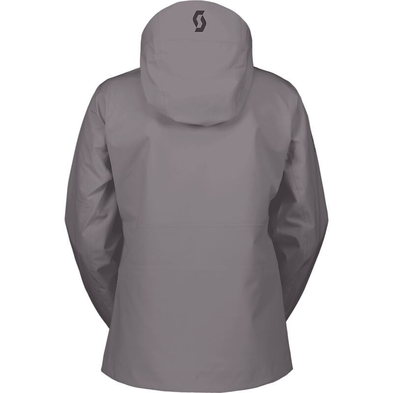 SCOTT W Explorair 3l Jacket på