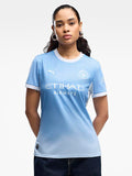 PUMA MCFC HOME JERSEY REPLICA W på