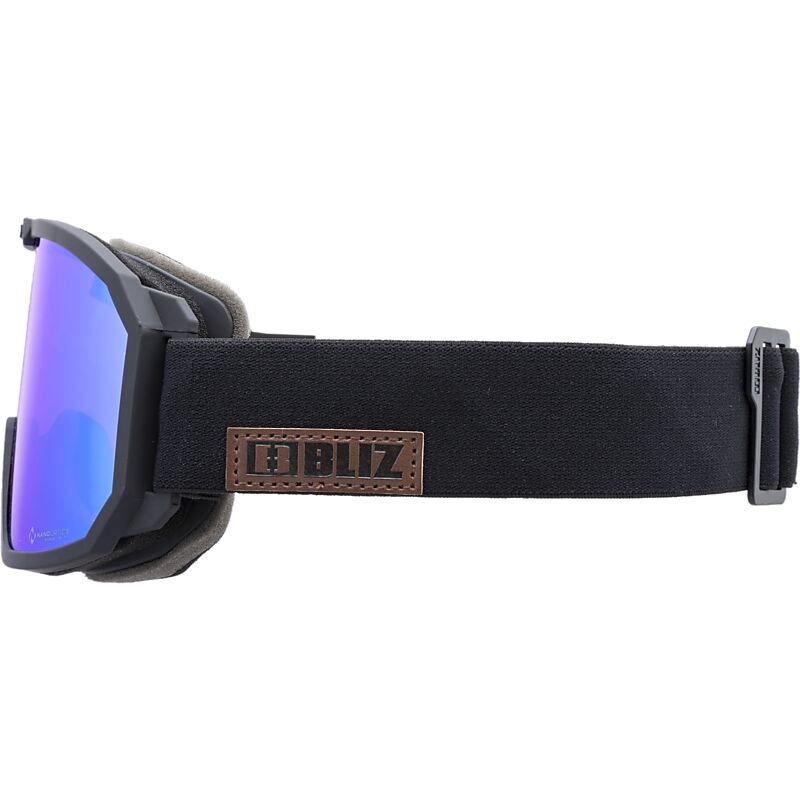 BLIZ Rave Nordic Light på