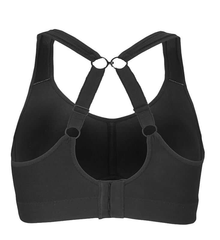 SWEGMARK W Courage Extreme Sportsbra på