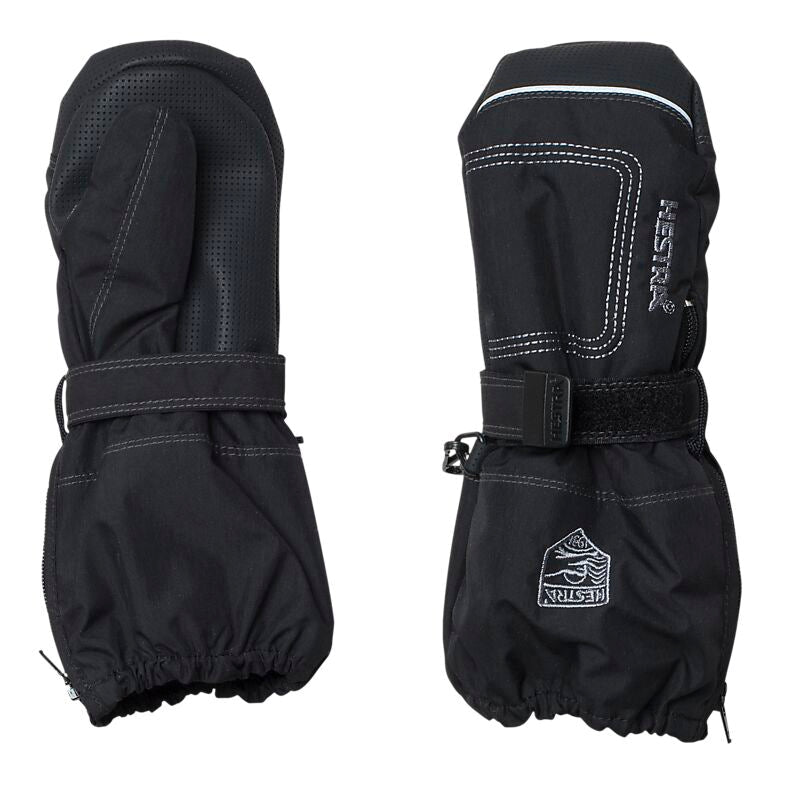 HESTRA K Baby Zip Long på