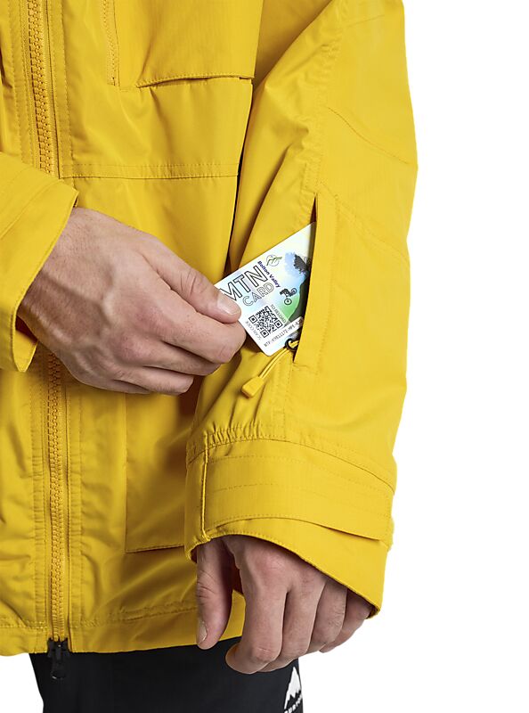 BURTON M Frostner Jkt på