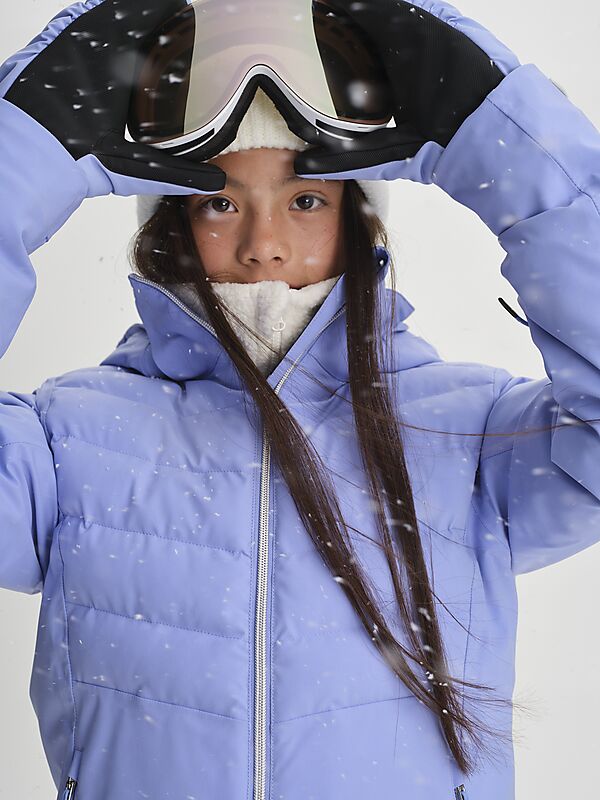 EVEREST J Flow Softshell Jacket på