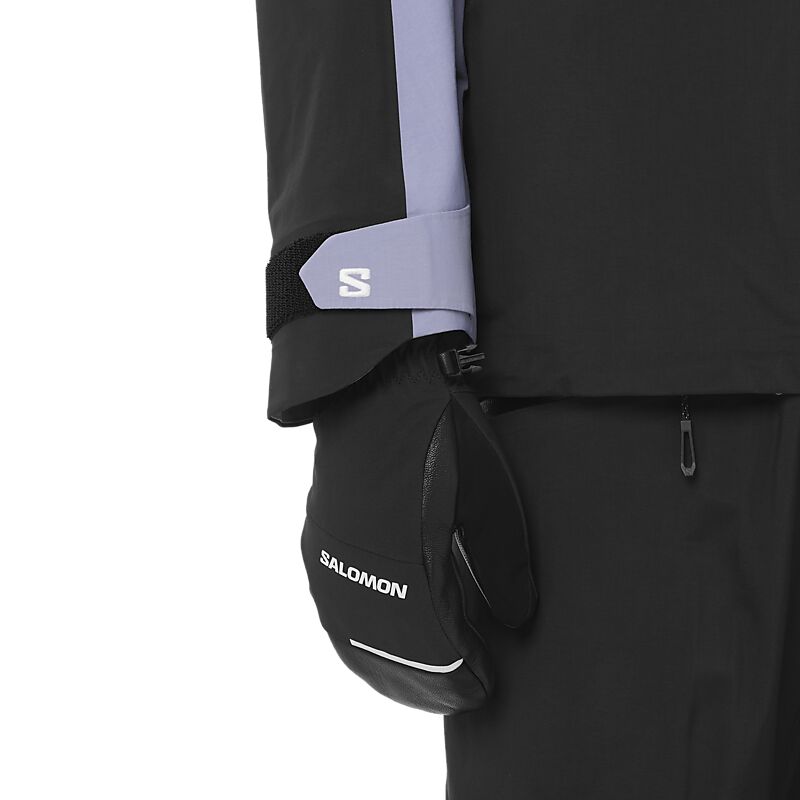 SALOMON Absolute 3l Jkt M på