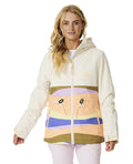 RIP CURL W Rider Betty Jacket på