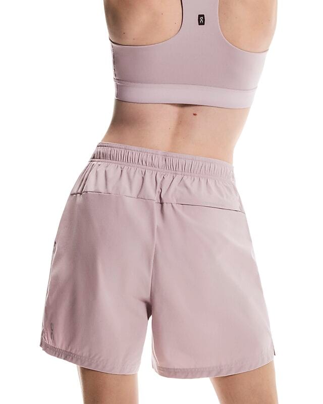 ON W 5" CORE SHORTS på