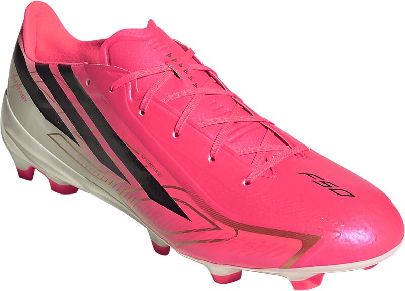 ADIDAS F50 HYPERFAST LEAGUE FG/MG på