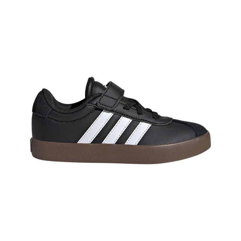 ADIDAS J Vl Court 3.0 El C på