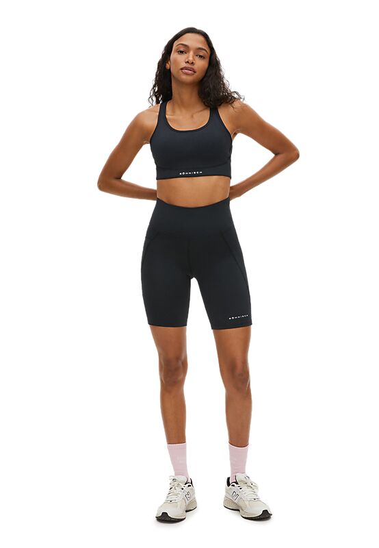 RÖHNISCH W Flattering Hw Bike Tights på