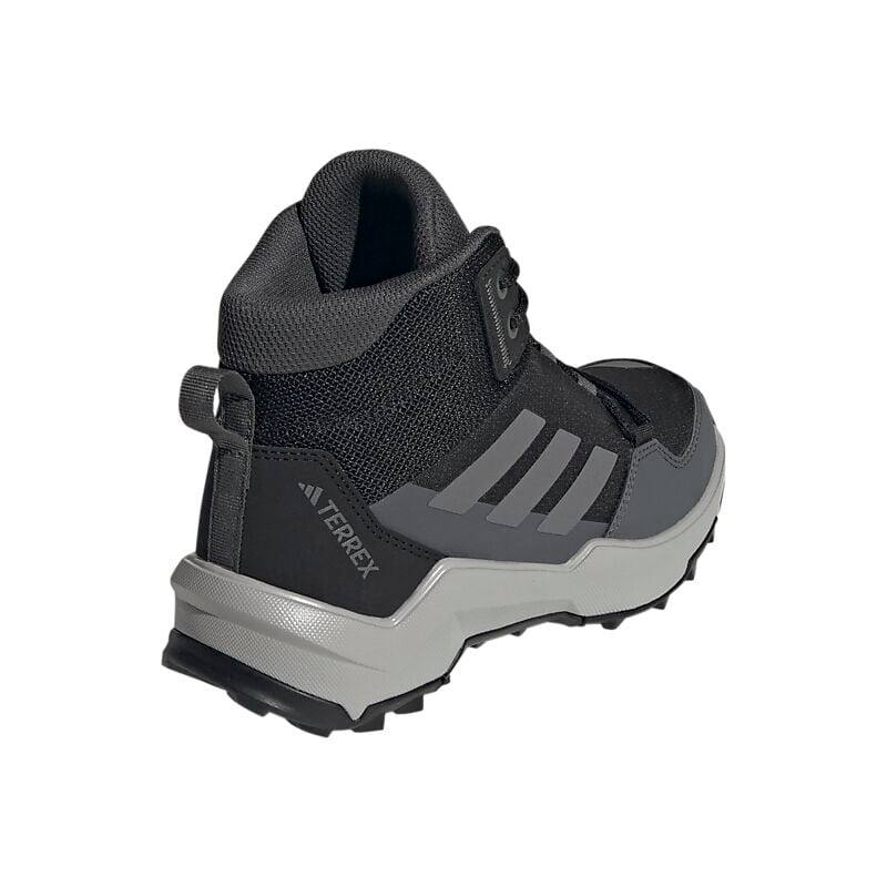 ADIDAS J Terrex Ax4R Mid K på