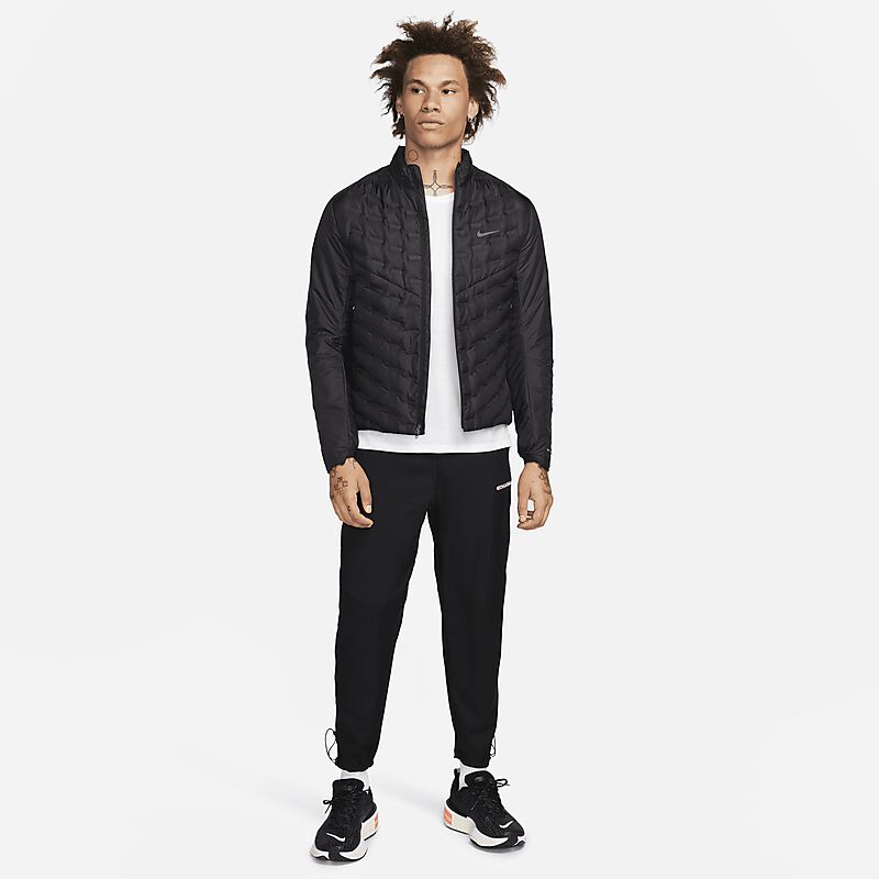 NIKE M Nk Tfadv Rpl Aeroloft Jkt på