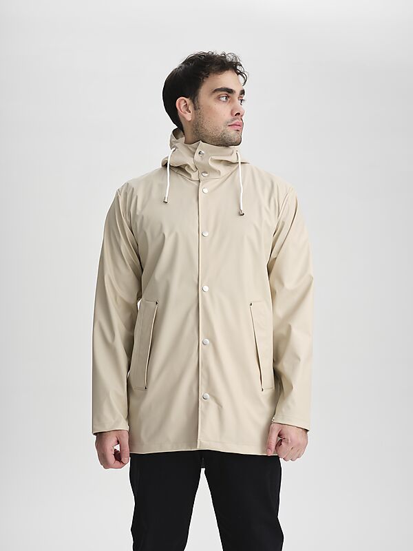 EVEREST Rain Coat 2, regnjacka, unisex på