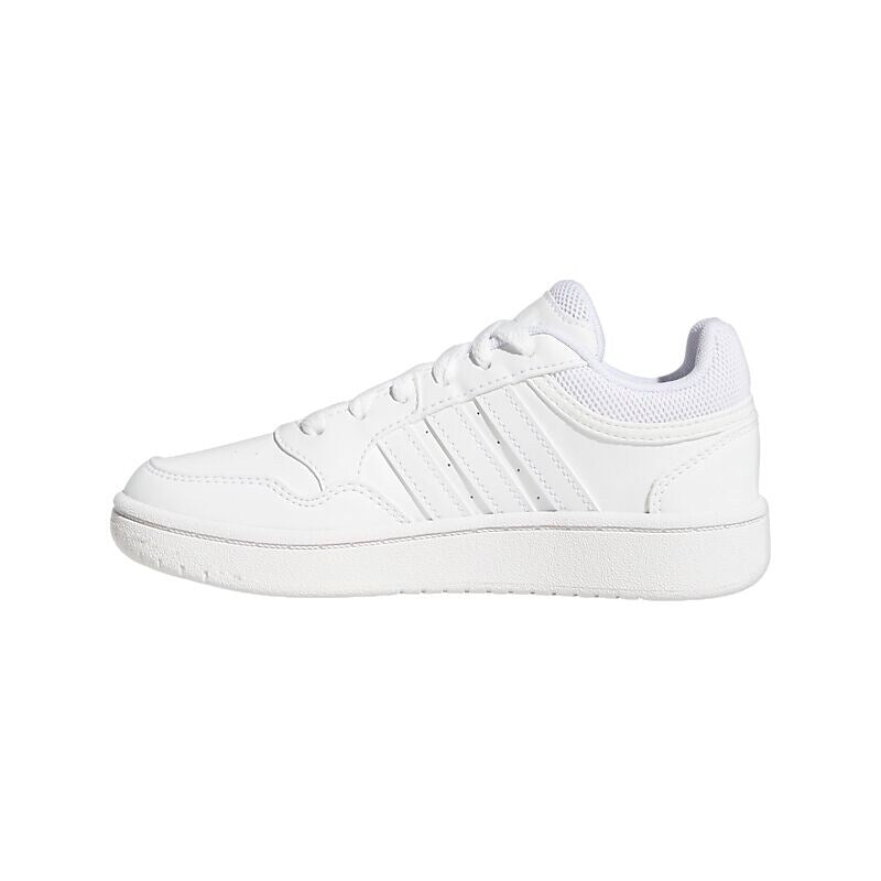 ADIDAS J Hoops 3.0 K på