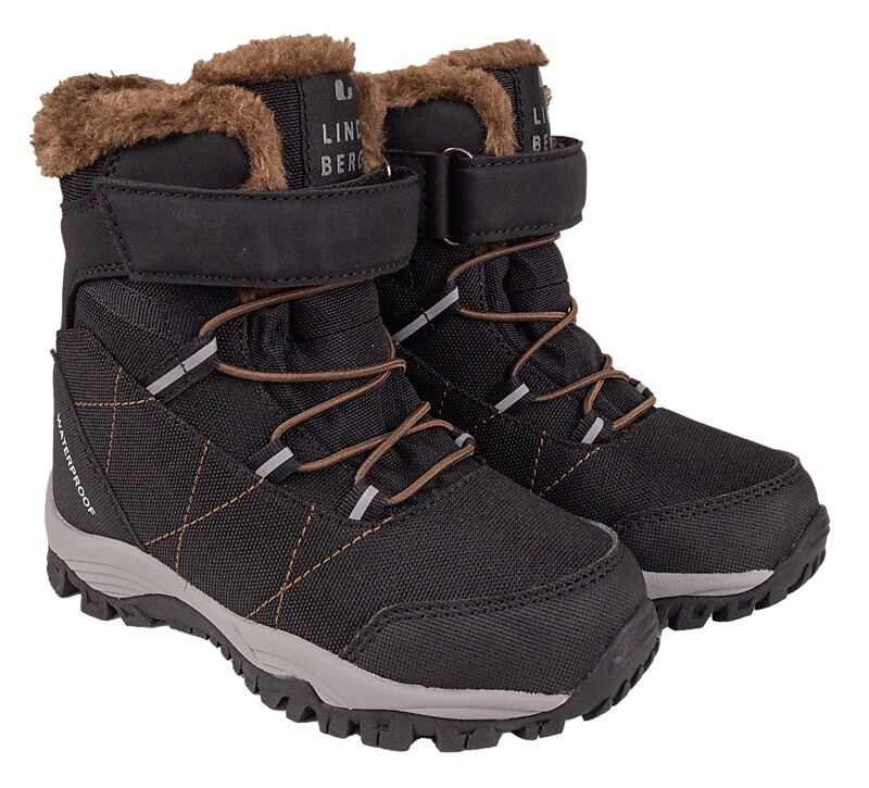 LINDBERG Arctic Snow Boot, Mid på