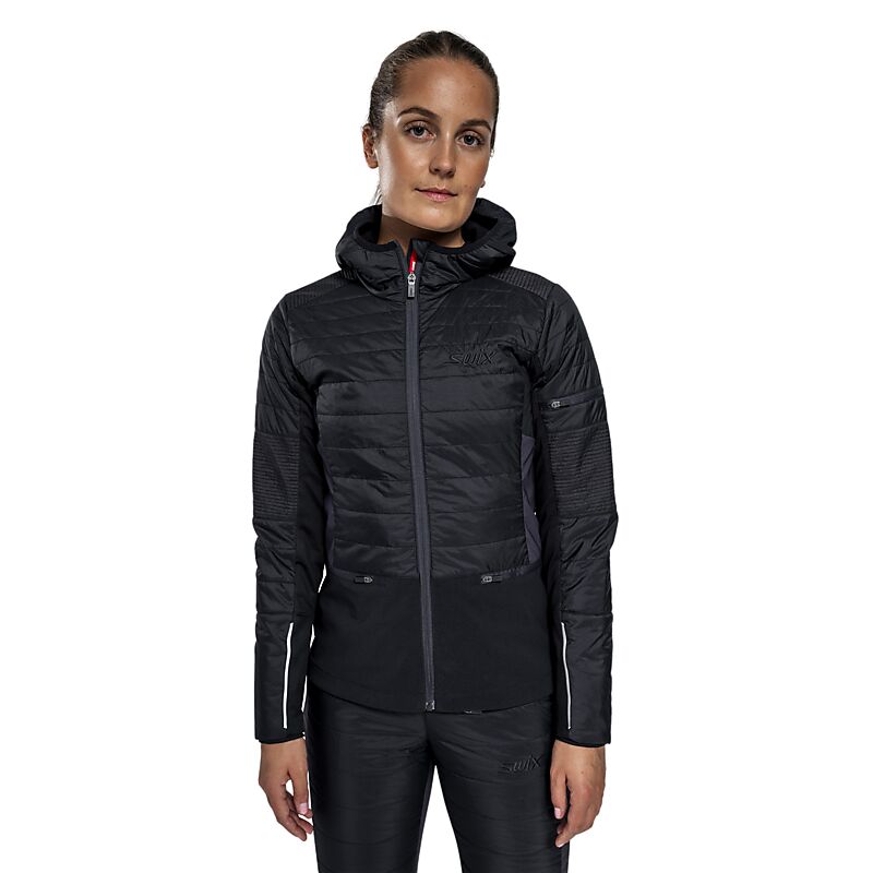 SWIX W Horizon Jacket på