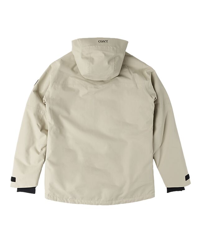 COLOUR WEAR M Falk Jacket 2.0 på