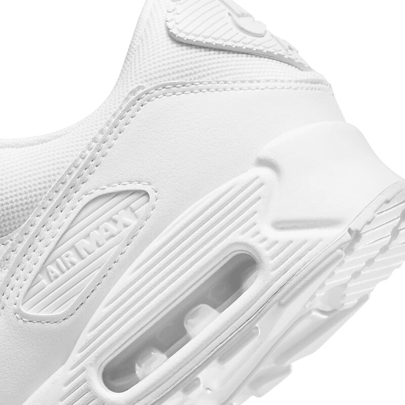 NIKE NIKE AIR MAX 90 WOMEN'S SHOES på
