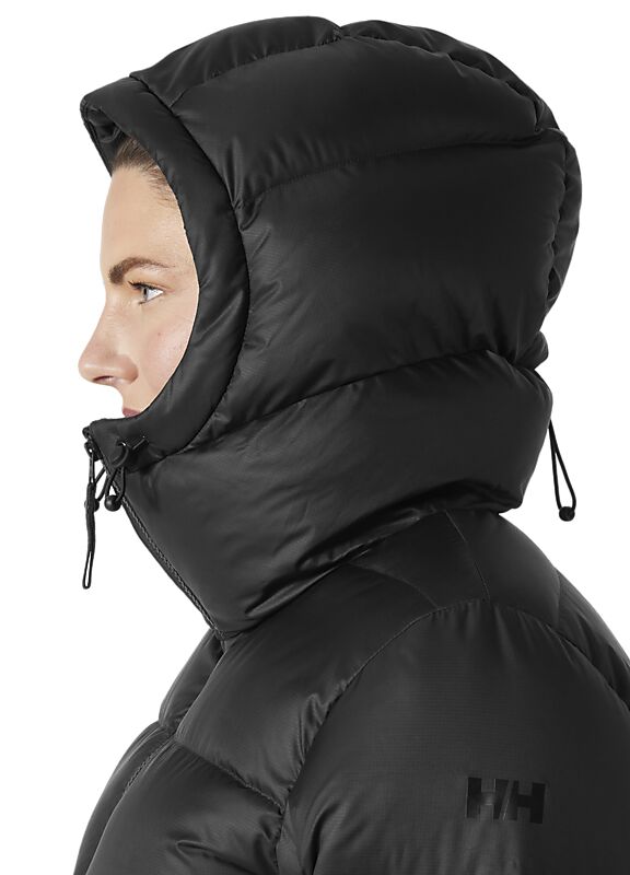 HELLY HANSEN W Essence Down Parka på