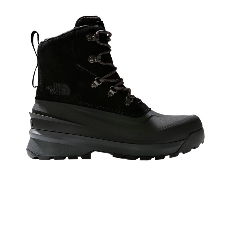 THE NORTH FACE M Chilkat V Lace Wp på