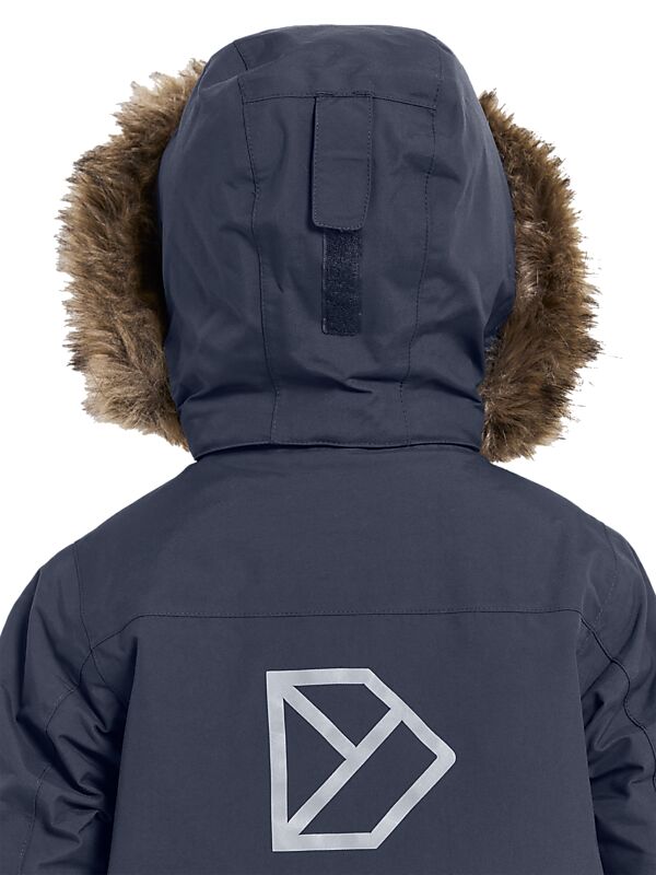 DIDRIKSONS K Bjärven Parka 4 på