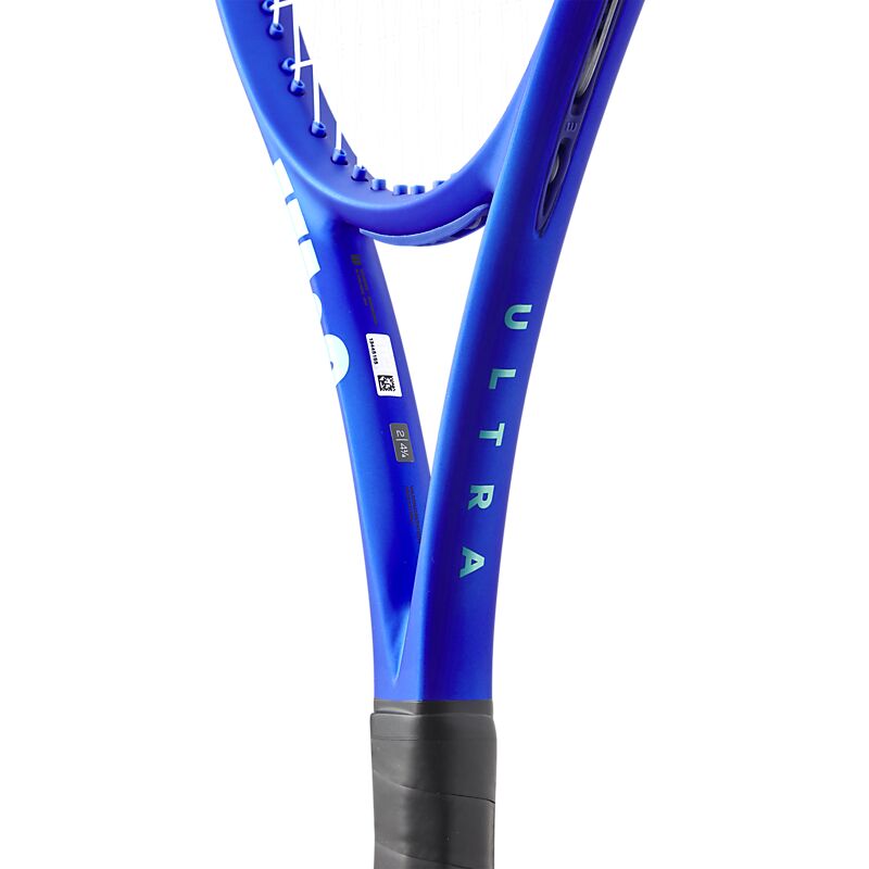 WILSON Ultra 100ul V5 Frm 2 på