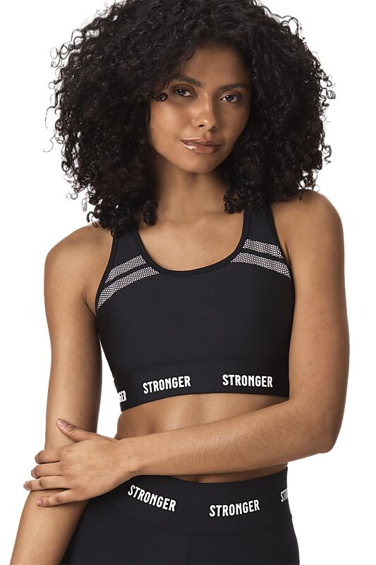 STRONGER Hero Sports Bra på