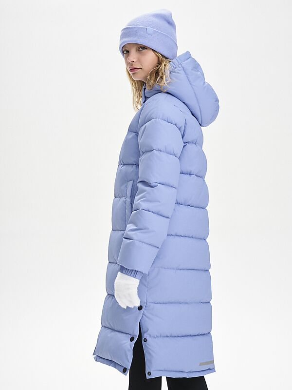 EVEREST J Yazza Coat på
