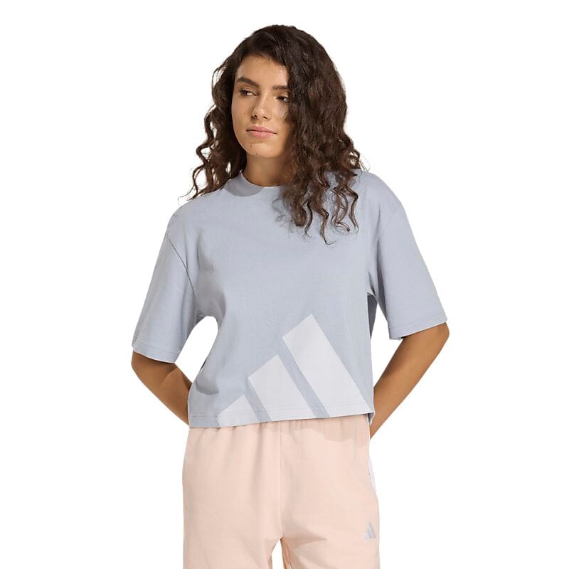 ADIDAS W BL SJ BF TEE på