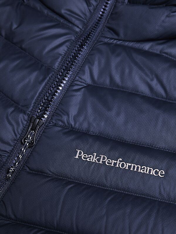 PEAK PERFORMANCE M Frost Down Hood Jacket på