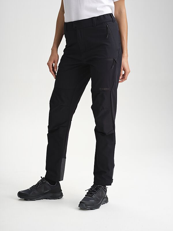 EVEREST Hike Pant, vandringsbyxor, dam på