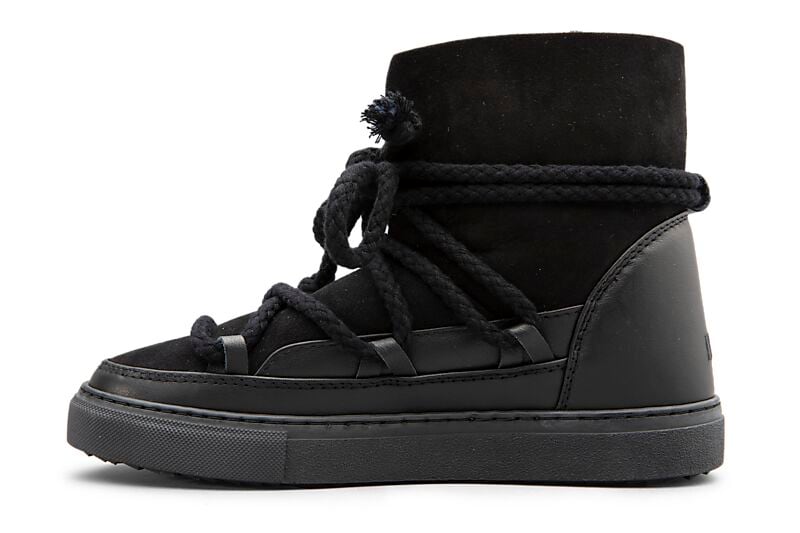 INUIKII W Sneaker Classic på