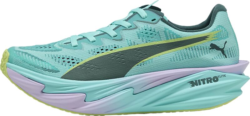 PUMA W DEVIATE NITRO ELITE 4 HYROX på