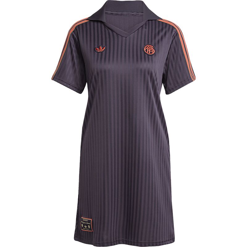 ADIDAS ORIGINALS Fcb Icon Dress på