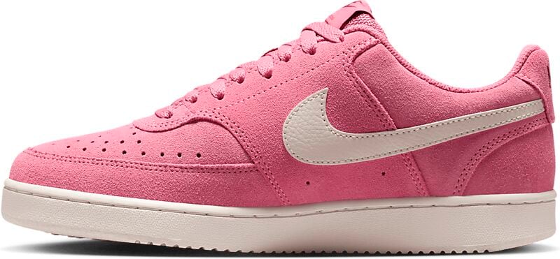 NIKE W NIKE COURT VISION LO SD PRM på