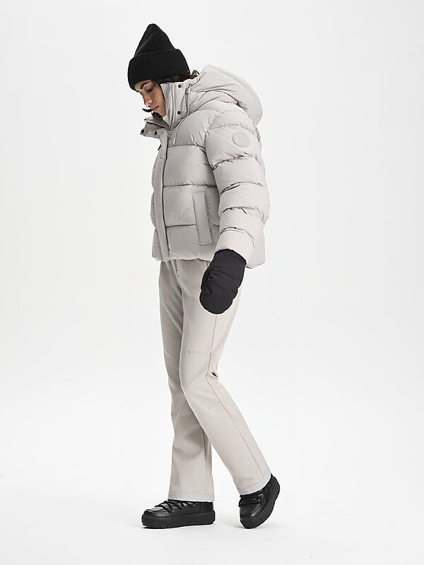 EVEREST W Femme Puff Jacket på