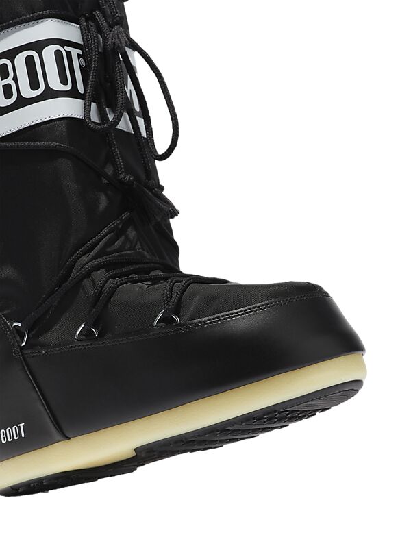 MOONBOOT W Icon Nylon på