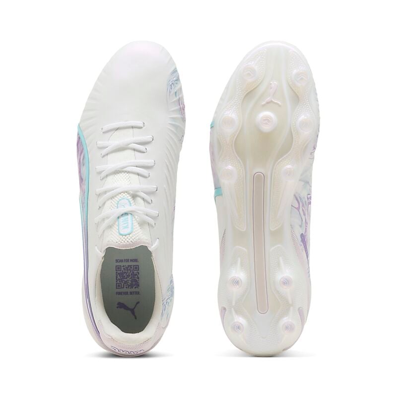 PUMA King Ultimate Brilliance Fg/Ag Wn S på