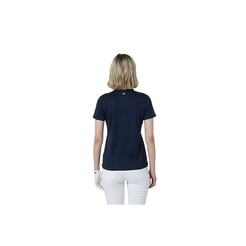 DAILY SPORTS Peoria Ss Polo Shirt på