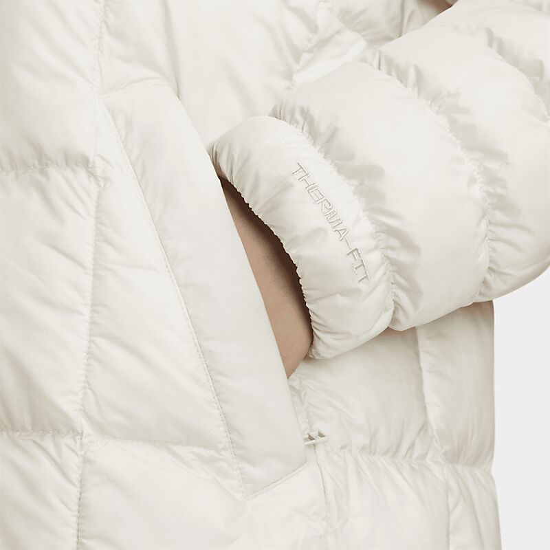 NIKE W Nsw Essntl Prima Parka på