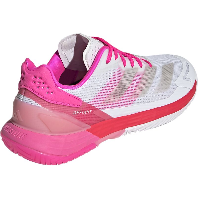 ADIDAS Defiant Speed 2 W på