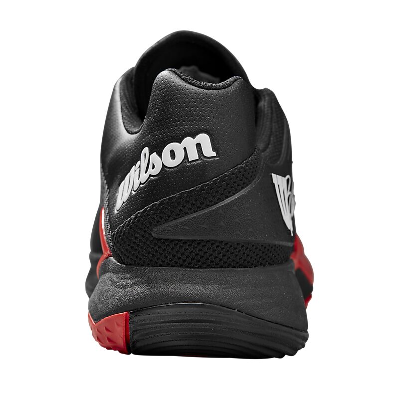 WILSON M Bela Tour på