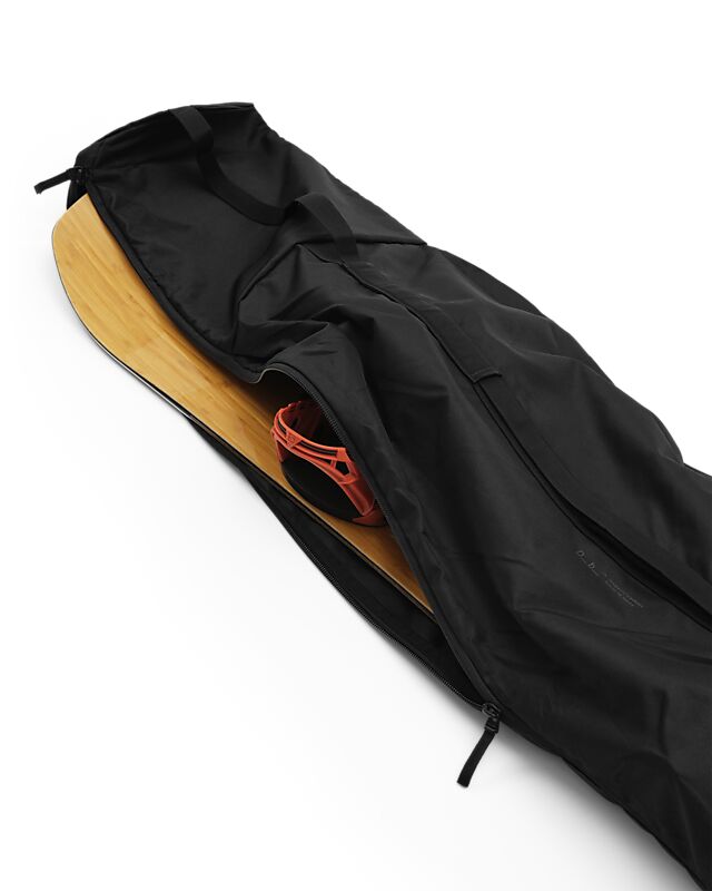 DB Snow Essential Snowboard Bag på