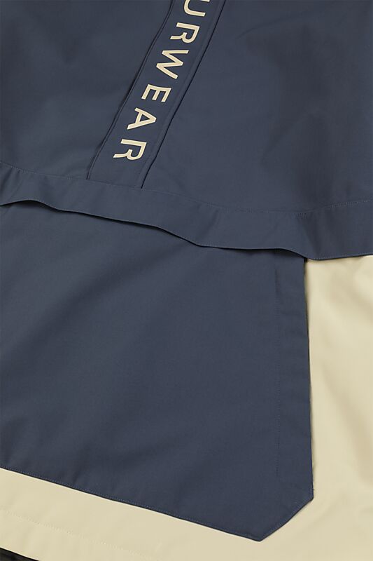 COLOUR WEAR M Signature Anorak på