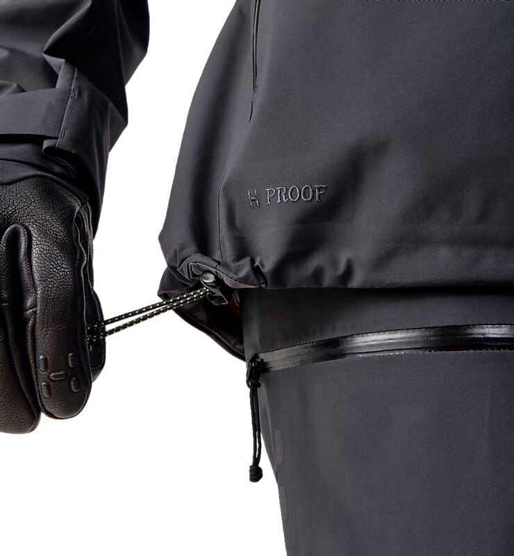 HAGLÖFS Alper Proof Jacket Women på