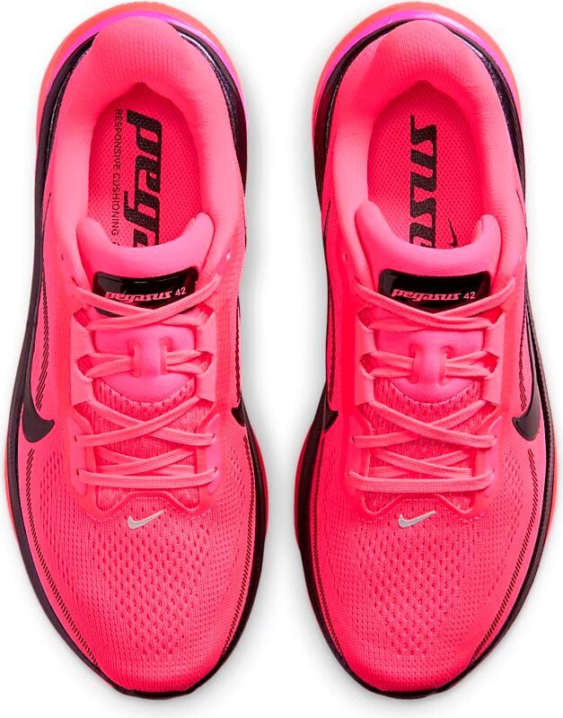 NIKE W NIKE PEGASUS 42 WOMEN'S ROAD RUNNING på