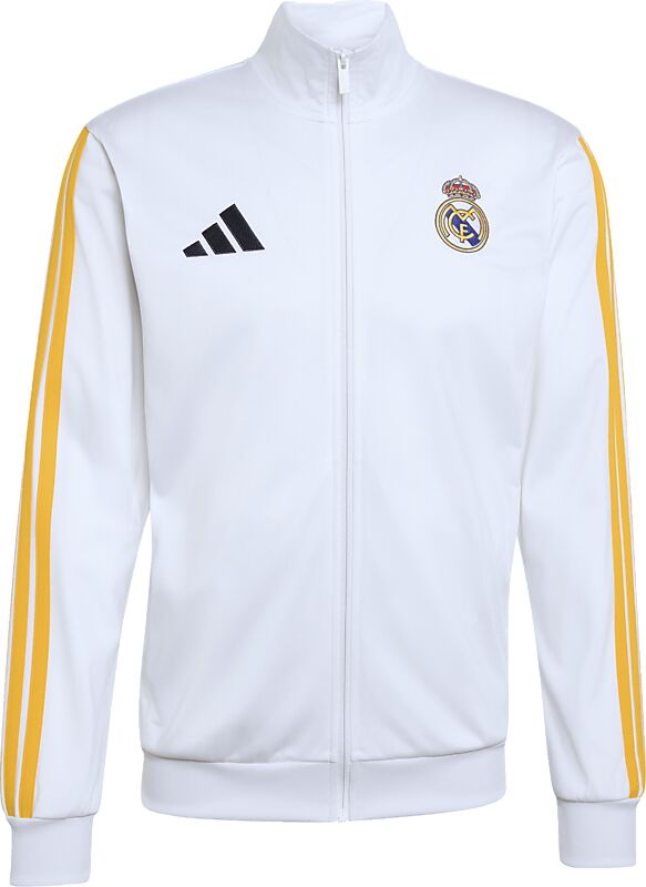 ADIDAS REAL DNA TT på